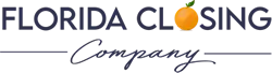Florida Closing Company mobile Logo