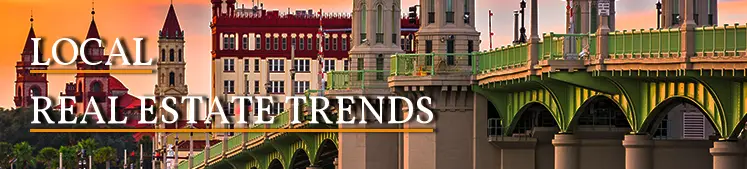 Local Real Estate Trends