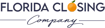 Florida Closing Company Logo